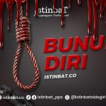 Bunuh Diri