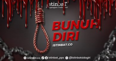 Bunuh Diri