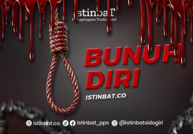 Bunuh Diri