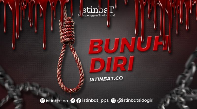 Bunuh Diri