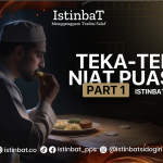 TEKA-TEKI NIAT PUASA TEKA-TEKI NIAT PUASA