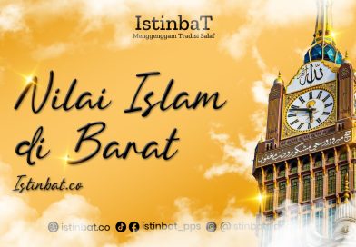 Nilai Islam di Barat