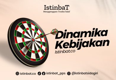 Dinamika Kebijakan Dinamika Kebijakan