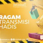 Ragam Transmisi Hadis