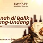 Amanah di Balik Undang Undang Amanah di Balik Undang Undang