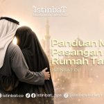 Panduan Memilih Pasangan dalam Rumah Tangga