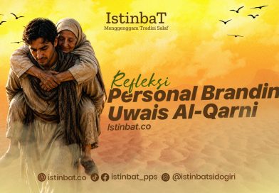 Refleksi Personal Branding Uwais al-Qarani