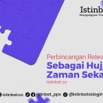 Relevansi Ijmak sebagai Hujjah di Zaman Sekarang