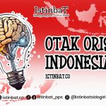 Otak Orisinal Indonesia Otak Orisinal Indonesia