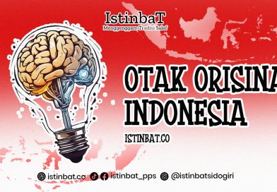 Otak Orisinal Indonesia Otak Orisinal Indonesia