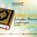Tafsir al-Quran terhadap Pencemaran Lingkungan