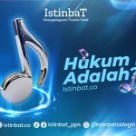Hukum Lagu Adalah?
