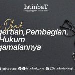 Hadis Dhaif: Pengertian, Pembagian, dan Hukum Pengamalannya Hadis Dhaif: Pengertian, Pembagian, dan Hukum Pengamalannya