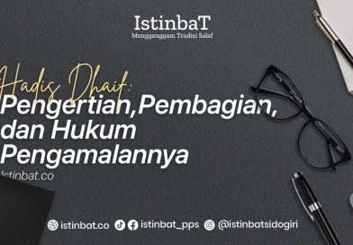 Hadis Dhaif: Pengertian, Pembagian, dan Hukum Pengamalannya