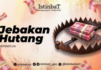 Jebakan Hutang